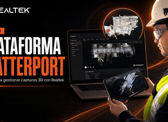 MATTERPORT PRO3