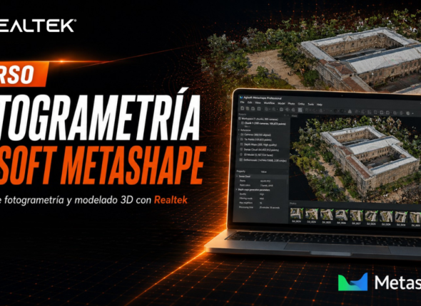 METASHAPE