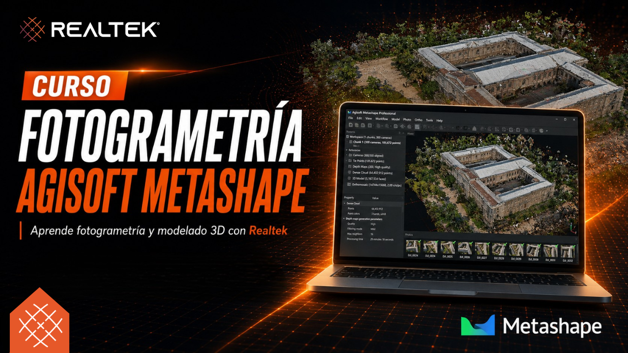 METASHAPE